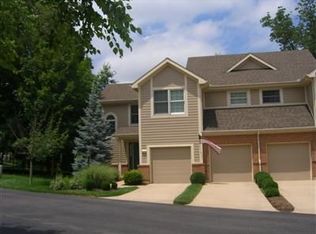 3414 Aldersgate Rd, Dayton, OH 45440