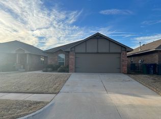 2344 NW 198th St, Edmond, OK 73012