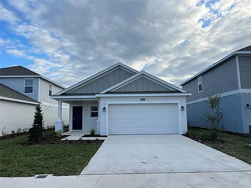 5822 Le Marin Way Photo 1