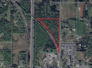 6600 Portal Way, Ferndale, WA 98248