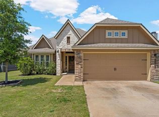 1111 Merganser Way, Waco, TX 76706