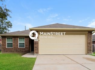 17239 Glen Oaks Dr, Conroe, TX 77385
