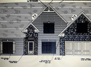 2722 Croquet Cir, High Point, NC 27262