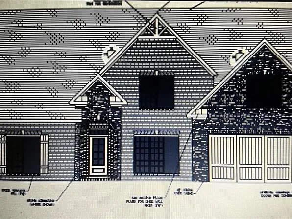 2722 Croquet Cir, High Point, NC 27262