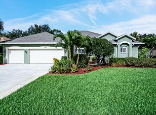 166 SW Fernleaf Trl, Port Saint Lucie, FL 34953