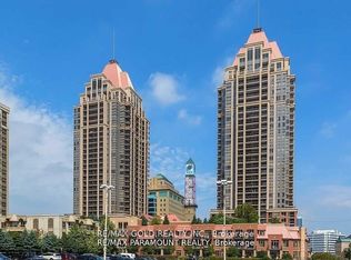 4080 Living Arts Dr #513, Mississauga, ON