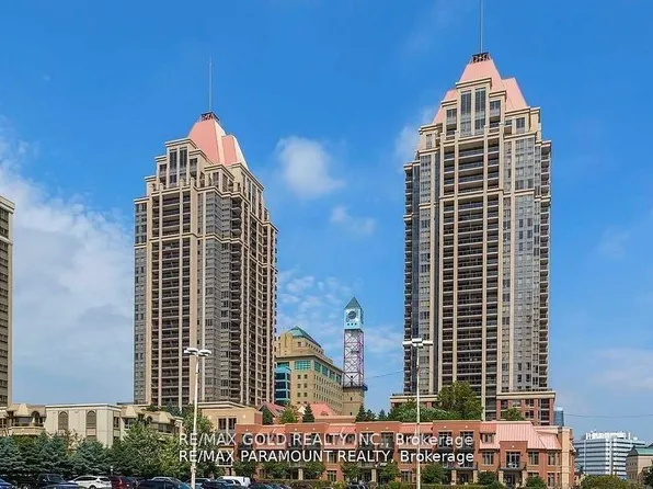 4080 Living Arts Dr, Mississauga, ON