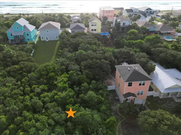 2540 Sarah St #10, Flagler Beach, FL 32136