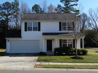 4632 Trillium Fields Dr, Charlotte, NC 28269