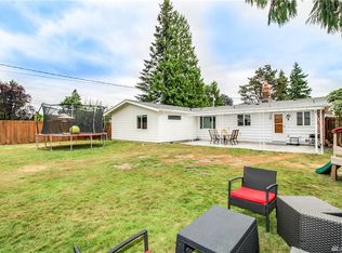 1148 Harding St, Enumclaw, WA 98022