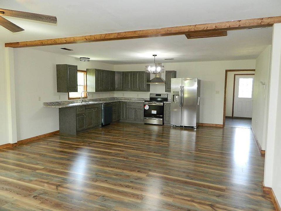 2493 County Road 715 N, Fairfield, IL 62837 MLS 11185144 Zillow