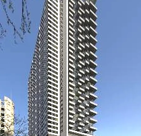 235 W Van Buren St #2521 — Photo 2