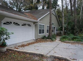 5146 SW 9th Ln, Gainesville, FL 32607