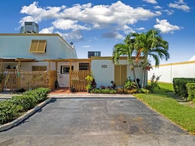 1402 SW 131st Place Cir E, Miami, FL, 33184