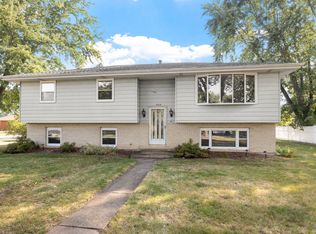 1504 Addleman St, Joliet, IL 60431