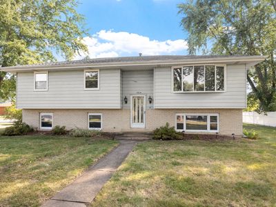 1504 Addleman St, Joliet, IL, 60431