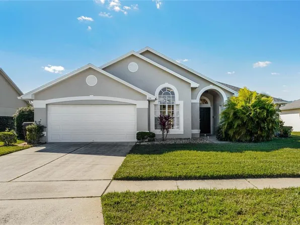 114 Country Creek Ln, Kissimmee, FL 34746