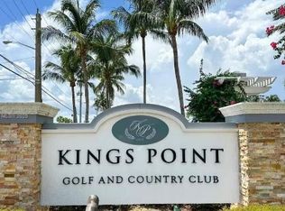 839 Normandy Trl #D, Delray Beach, FL 33484