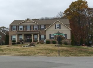3901 Faithway Dr, Murfreesboro, TN 37128