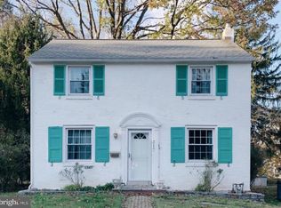 317 Eagle Rd, Wayne, PA 19087