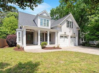 715 Kimbrough St, Raleigh, NC 27608