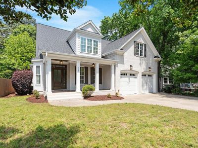 715 Kimbrough St, Raleigh, NC, 27608