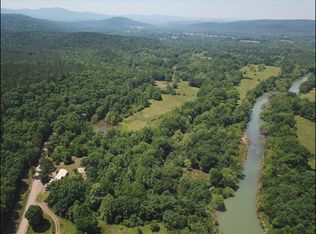 2832 Yearling Ridge Rd, Boles, AR 72926