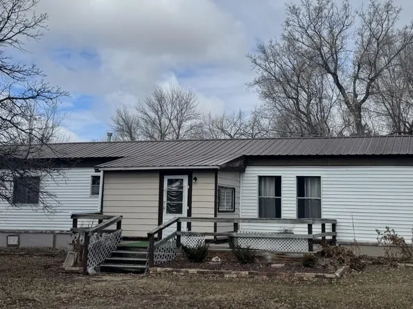 195 Ward St, Kramer, ND 58748