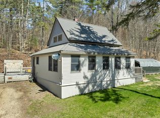 151/155 Mill Brook Road, Thornton, NH 03285