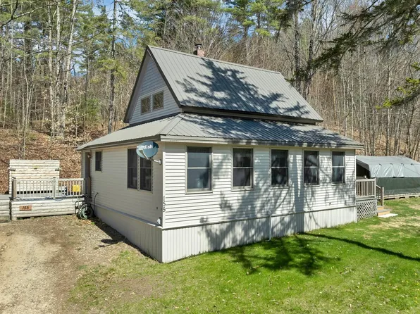 151/155 Mill Brook Road, Thornton, NH 03285
