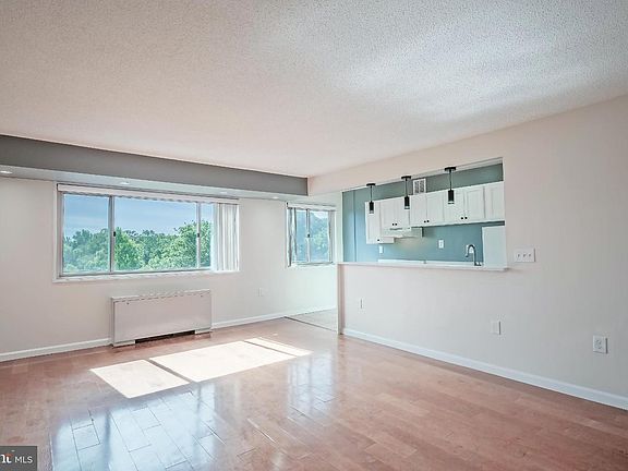 2nd image of 2500 N Van Dorn St APT 912