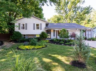 3711 W Arrow Ave, Bloomington, IN 47403