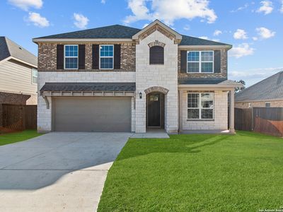 12506 Ropesville, San Antonio, TX, 78253