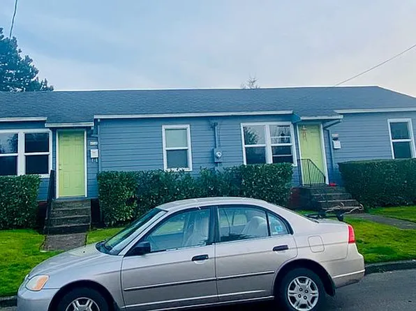 4644-4646 NE Alberta Ct, Portland, OR 97218