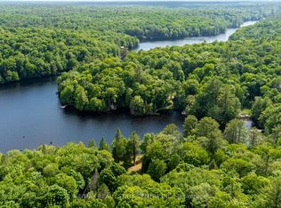 1388 Carlsmount Rd, Bracebridge, ON P1L1X1