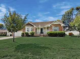 2969 Augusta Trace Dr, Spring Hill, TN 37174