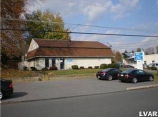 3611 Nicholas St, Easton, PA 18045