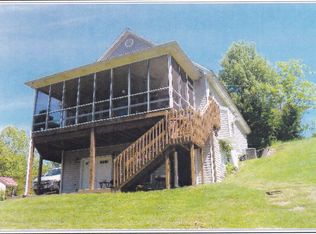 468 Cove Rd, Shelbyville, KY 40065