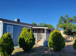 240 E Bramble Dr, Paulden, AZ 86334