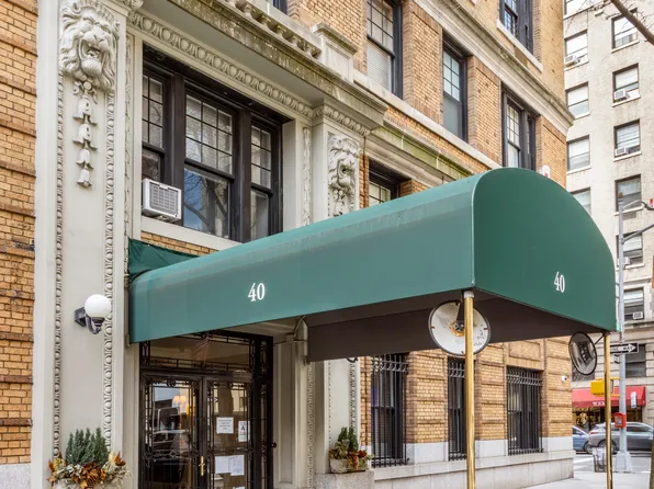 40 East 83rd Street image 11 of 12