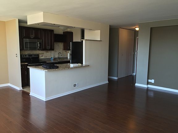 4th image of 1355 N Sandburg Ter APT 1804D
