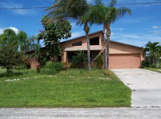 323 SW 28th Ter, Cape Coral, FL 33914