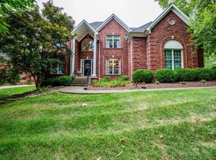 13411 Creekview Rd, Prospect, KY 40059