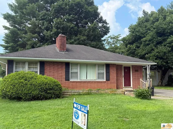 311 W Church St, Burkesville, KY 42717