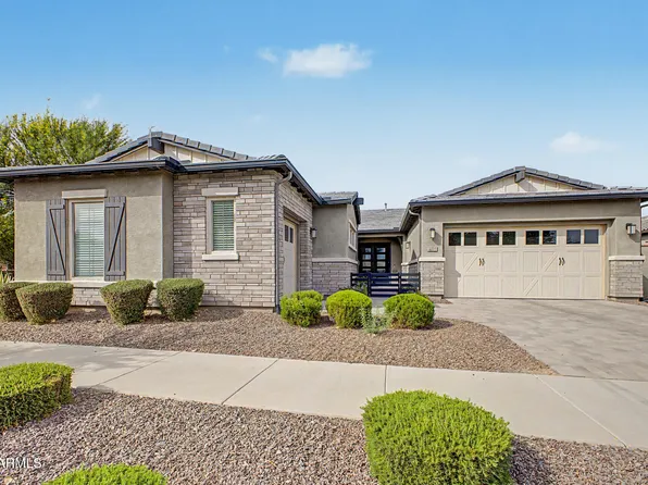4417 S ISOTOPE --, Mesa, AZ 85212