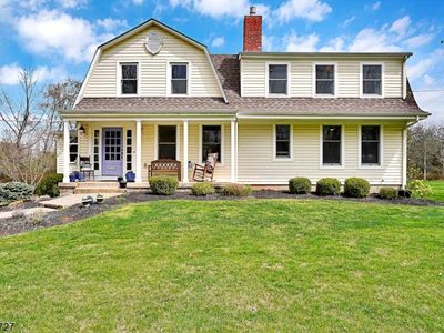 308 Mountain Rd, Lebanon, NJ, 08833