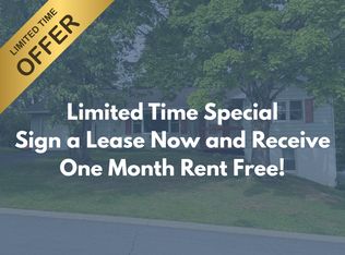 1343-1 Harris St, State College, PA 16803