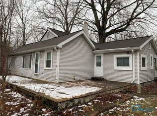 9320 Dorr St, Holland, OH