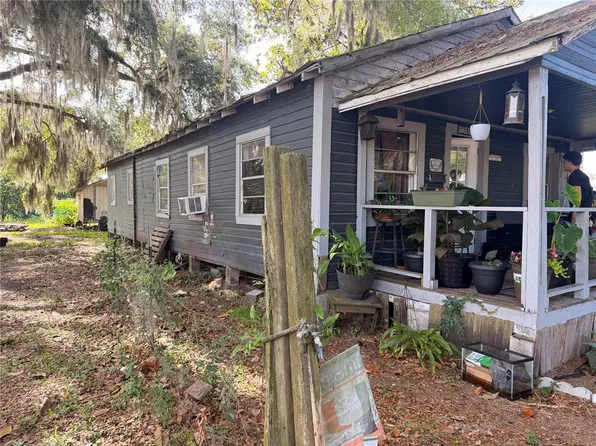 139 NE PATTERSON AVENUE, LAKE CITY, FL 32055
