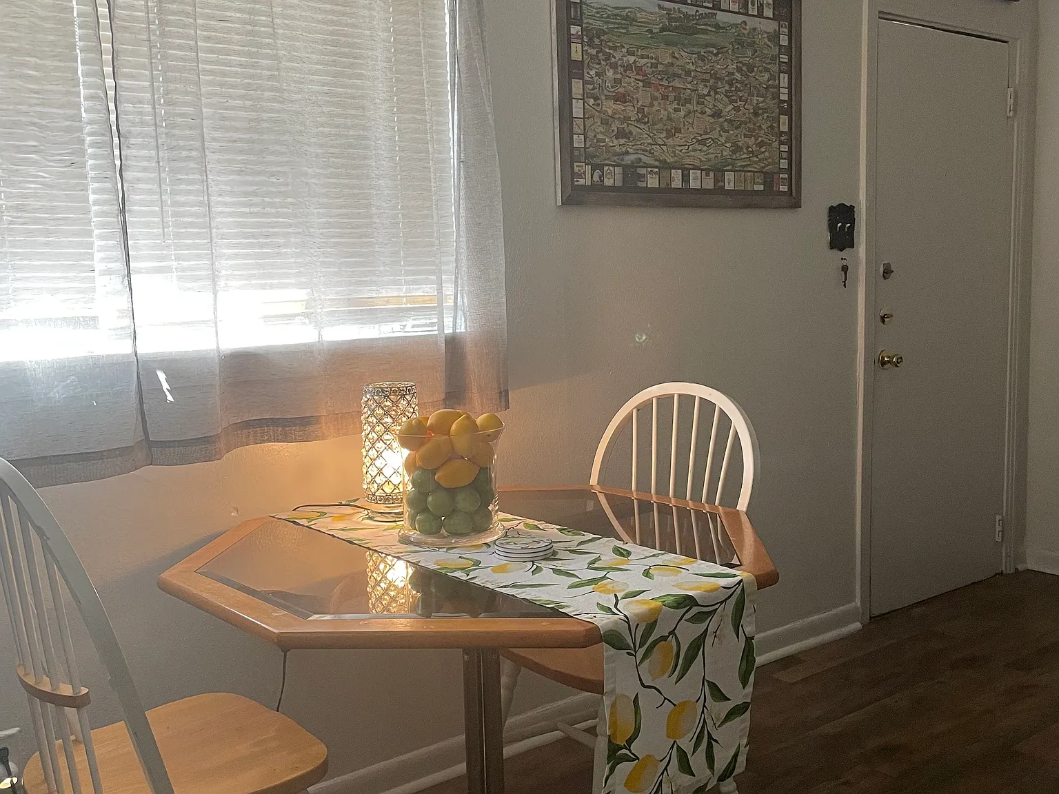 1 bed, 600 sqft, $925 — Photo 4